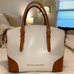 Dooney and Burke handbag
